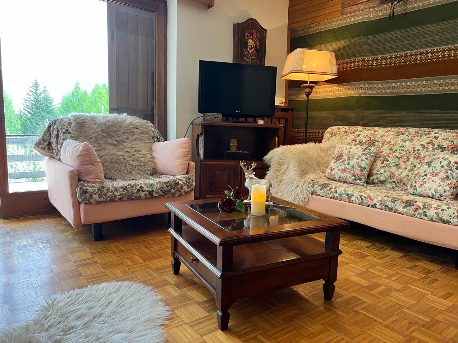 Apartamento Menz Campiglio Madonna Exterior foto