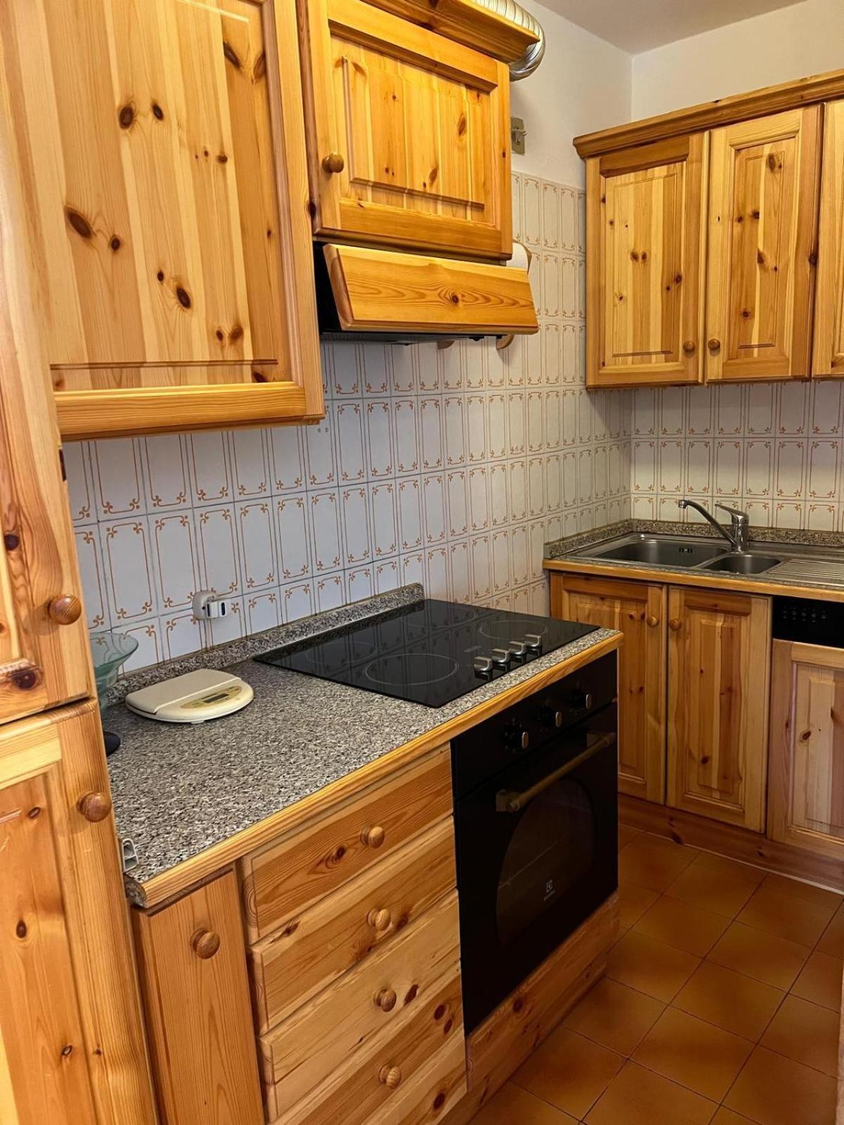 Apartamento Menz Campiglio Madonna Exterior foto
